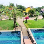 ซีแอตเทิล แสมสาร รีสอร์ท (Seattle Samaesarn Resort) , แสมสาร