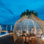 Pattaya Sea View Hotel (โรงแรมพัทยาซีวิว) : ห้อง Deluxe City View , 2ท่าน ไม่รวมอาหารเช้า,พัทยา