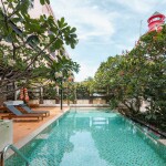 Pattaya Sea View Hotel (โรงแรมพัทยาซีวิว) : ห้อง Deluxe City View , 2ท่าน ไม่รวมอาหารเช้า,พัทยา
