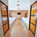 แพ็คเกจดำน้ำแสมสาร เรือสปีทโบ๊ท(เหมาลำ) บ้านพัก Sea View Pool Villa สำหรับ 12 ท่าน พร้อมอาหาร 2 มื้อ ที่ Sea View Villa , แสมสาร สัตหีบ ชลบุรี