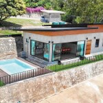 แพ็คเกจดำน้ำแสมสาร เรือสปีทโบ๊ท(เหมาลำ) บ้านพัก Sea View Pool Villa สำหรับ 12 ท่าน พร้อมอาหาร 2 มื้อ ที่ Sea View Villa , แสมสาร สัตหีบ ชลบุรี