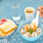 แพ็คเกจดำน้ำแสมสาร เรือสปีทโบ๊ท(เหมาลำ) บ้านพัก Sea View Pool Villa สำหรับ 12 ท่าน พร้อมอาหาร 2 มื้อ ที่ Sea View Villa , แสมสาร สัตหีบ ชลบุรี