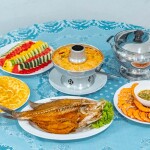 แพ็คเกจดำน้ำแสมสาร เรือสปีทโบ๊ท(เหมาลำ) บ้านพัก Sea View Pool Villa สำหรับ 12 ท่าน พร้อมอาหาร 2 มื้อ ที่ Sea View Villa , แสมสาร สัตหีบ ชลบุรี