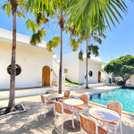 แพ็คเกจดำน้ำแสมสาร เรือสปีทโบ๊ท(เหมาลำ)+บ้านพัก+อาหาร 2 มื้อ , Sea View Villa @แสมสาร สัตหีบ ชลบุรี