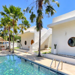 แพ็คเกจดำน้ำแสมสาร เรือสปีทโบ๊ท(เหมาลำ)+บ้านพัก+อาหาร 2 มื้อ , Sea View Villa @แสมสาร สัตหีบ ชลบุรี