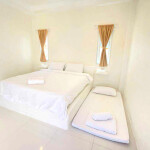 แพ็คเกจดำน้ำแสมสาร เรือสปีทโบ๊ท(เหมาลำ)+บ้านพัก+อาหาร 2 มื้อ , Sea View Villa @แสมสาร สัตหีบ ชลบุรี