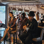 Horizon Cruise Shangri-La : บุฟเฟ่ต์ดินเนอร์บนเรือหรูล่องแม่น้ำเจ้าพระยา