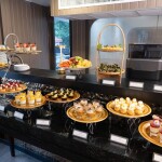 Horizon Cruise Shangri-La : บุฟเฟ่ต์ดินเนอร์บนเรือหรูล่องแม่น้ำเจ้าพระยา