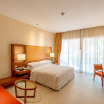 Sheraton Hua Hin Resort and Spa (เชอราตัน หัวหิน รีสอร์ท แอนด์ สปา) ห้อง Garden Room 2 ท่าน, หัวหิน