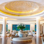 Sheraton Hua Hin Resort and Spa (เชอราตัน หัวหิน รีสอร์ท แอนด์ สปา) ห้อง Garden Room 2 ท่าน, หัวหิน