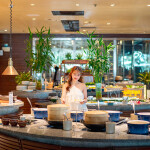 Sheraton Hua Hin Resort and Spa (เชอราตัน หัวหิน รีสอร์ท แอนด์ สปา) ห้อง Garden Room 2 ท่าน, หัวหิน
