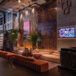 Siam at Siam Design Hotel Bangkok (สยาม แอ็ท สยาม ดีไซน์ โฮเต็ล กรุงเทพ) ห้อง Deluxe 2 ท่าน, กรุงเทพ