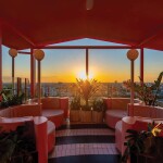 Siam at Siam Design Hotel Bangkok (สยาม แอ็ท สยาม ดีไซน์ โฮเต็ล กรุงเทพ) ห้อง Deluxe 2 ท่าน, กรุงเทพ