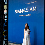 Siam At Siam Design Hotel Pattaya (สยาม แอ็ท สยาม ดีไซน์ โฮเต็ล พัทยา) ห้อง Deluxe Room 2 ท่าน พัทยา
