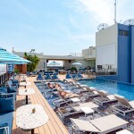 Siam At Siam Design Hotel Pattaya (สยาม แอ็ท สยาม ดีไซน์ โฮเต็ล พัทยา) ห้อง Deluxe Room 2 ท่าน พัทยา