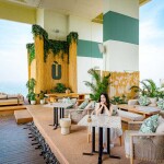 Siam At Siam Design Hotel Pattaya (สยาม แอ็ท สยาม ดีไซน์ โฮเต็ล พัทยา) ห้อง Deluxe Room 2 ท่าน พัทยา