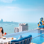 Siam At Siam Design Hotel Pattaya (สยาม แอ็ท สยาม ดีไซน์ โฮเต็ล พัทยา) ห้อง Deluxe 2 ท่าน, พัทยา