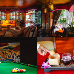 Siam Bayshore Resort Pattaya (สยามเบย์ชอร์ รีสอร์ท พัทยา) ห้อง Tropical Deluxe Room Garden View 2 ท่าน, พัทยา