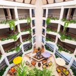 Siam Bayshore Resort Pattaya (สยามเบย์ชอร์ รีสอร์ท พัทยา) ห้อง Tropical Deluxe Room Garden View 2 ท่าน, พัทยา