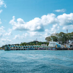 Sinsamut Group tour ล่องเรือเที่ยว 6 เกาะ ,พร้อมเรือรับ-ส่งหน้าที่พักตามที่กำหนด,เกาะเสม็ด