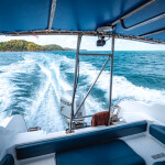 One Day Trip เหมาลำ : ดำน้ำเกาะทะลุ , เกาะเสม็ด