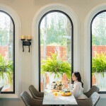 Skybird lake view Resort Khaoyai (สกายเบิร์ด เลควิว รีสอร์ท เขาใหญ่) ห้อง ดีลักซ์ จากุซซี่ 2 ท่าน, เขาใหญ่