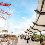 บัตรเครื่องเล่นสกายฟลายเออร์ วิงส์ ออฟ การูดัปเทอรัส เอเชียทีค,กรุงเทพ