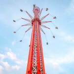 บัตรเครื่องเล่นสกายฟลายเออร์ วิงส์ ออฟ การูดัปเทอรัส เอเชียทีค,กรุงเทพ