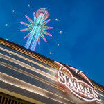 บัตรเครื่องเล่นสกายฟลายเออร์ วิงส์ ออฟ การูดัปเทอรัส เอเชียทีค,กรุงเทพ