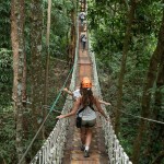 บัตรกิจกรรม PACKAGE EXTREME Zipline ที่ Skyline Jungle Luge + รถรับ-ส่ง, เชียงใหม่