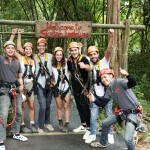 บัตรกิจกรรม PACKAGE EXTREME Zipline ที่ Skyline Jungle Luge + รถรับ-ส่ง, เชียงใหม่