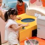 Workshop ทำสไลม์ ที่ SlimeVille สาขา Central World
