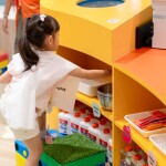 Workshop ทำสไลม์ ที่ SlimeVille สาขา Central World