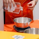 Workshop ทำสไลม์ ที่ SlimeVille สาขา Central World