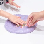 Workshop ทำสไลม์ ที่ SlimeVille สาขา Central World