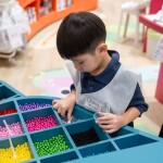 Workshop ทำสไลม์ ที่ SlimeVille สาขา Central World