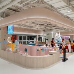 Workshop ทำสไลม์ ที่ SlimeVille สาขา Central World
