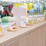 Workshop ทำสไลม์ ที่ SlimeVille สาขา Central World