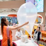 Workshop ทำสไลม์ ที่ SlimeVille สาขา Central World