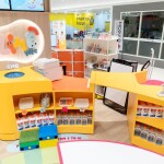 Workshop ทำสไลม์ ที่ SlimeVille สาขา Central World