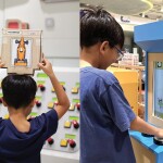 Workshop แพ็คเกจ : Combo Ticket (SlimeVille + Gamrtory) ที่ SlimeVille สาขา Central World