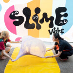 Workshop ทำสไลม์ ที่ SlimeVille