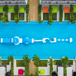SO/ Sofitel Hua Hin (โซโซฟิเทลหัวหิน) : ห้อง So Comfy 2 ท่าน, หัวหิน