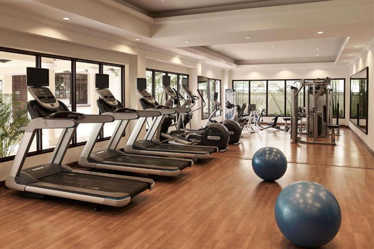 Sofitel Krabi Phokeethra Golf and Spa Resort (โซฟิเทล กระบี่ โภคีธรา กอล์ฟ แอนด์ สปา รีสอร์ท) ห้อง Superior room ท่าน กระบี่