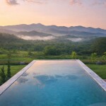 พูลวิลล่าเพชรบูรณ์ : Solitude Villas (Private Pool Villa)