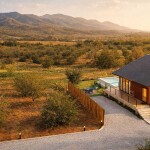 พูลวิลล่าเพชรบูรณ์ : Solitude Villas (Private Pool Villa)