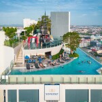 Somerset Pattaya (ซัมเมอร์เซ็ท พัทยา) ห้อง Studio Executive 2 ท่าน, พัทยา
