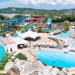 บัตรเข้าสวนน้ำ : Splash Jungle Water Park Phuket (สแปลชจังเกิ้ล) 1 ท่าน, ภูเก็ต