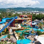 บัตรเข้าสวนน้ำ : Splash Jungle Water Park Phuket (สแปลชจังเกิ้ล) 1 ท่าน, ภูเก็ต