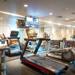 Springfield at Sea Resort & Spa (สปริงฟิลด์ แอท ซี รีสอร์ต แอนด์ สปา) ห้อง Deluxe 2 ท่าน ,ชะอำ